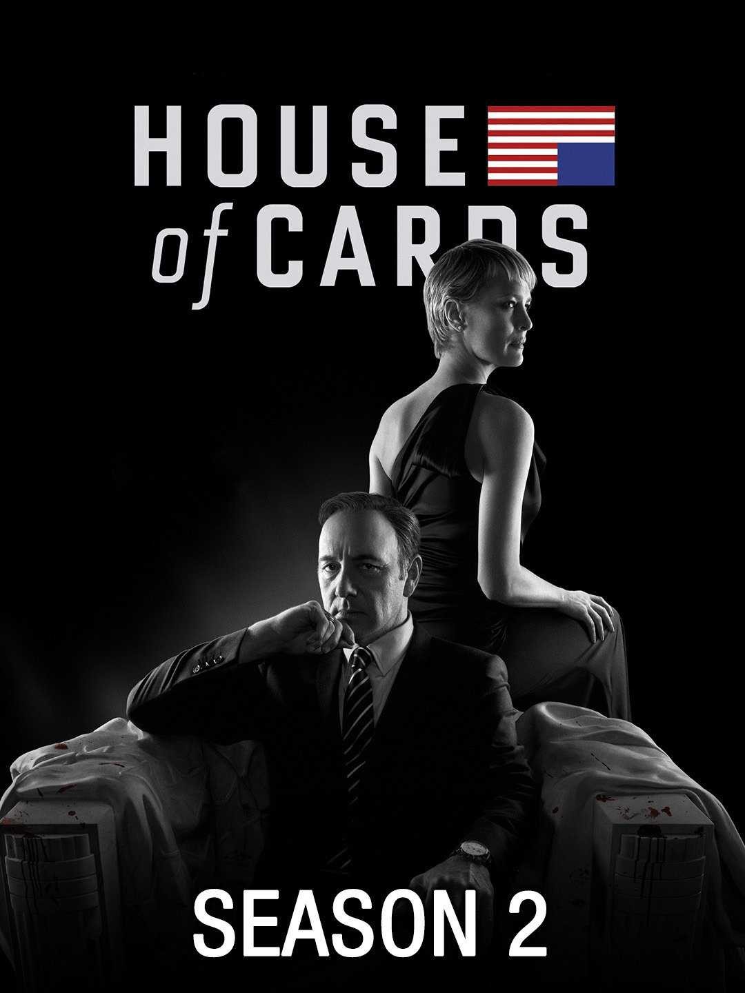 Xem phim Ván bài chính trị (Phần 2) (House of Cards (Season 2)) 2026