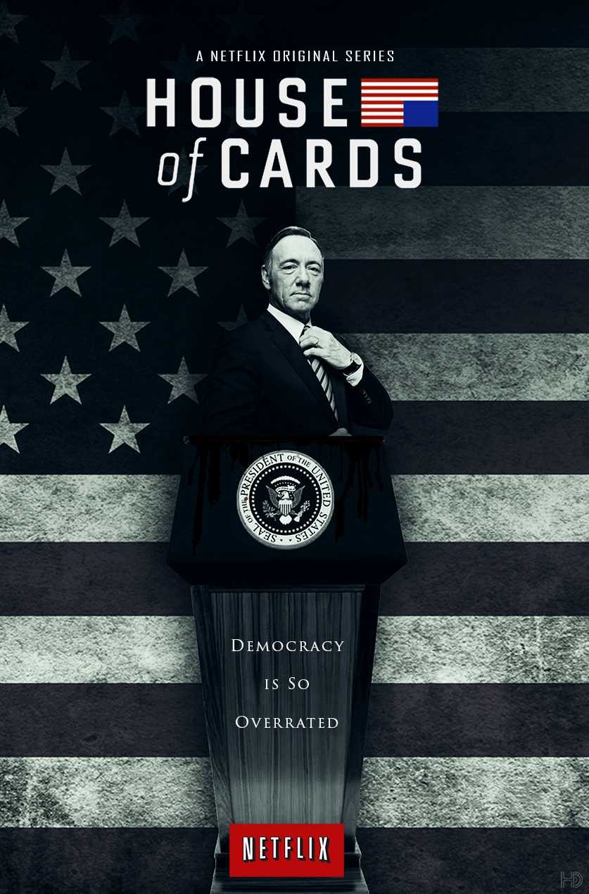 Xem phim Ván bài chính trị (Phần 4) (House of Cards (Season 4)) 2026