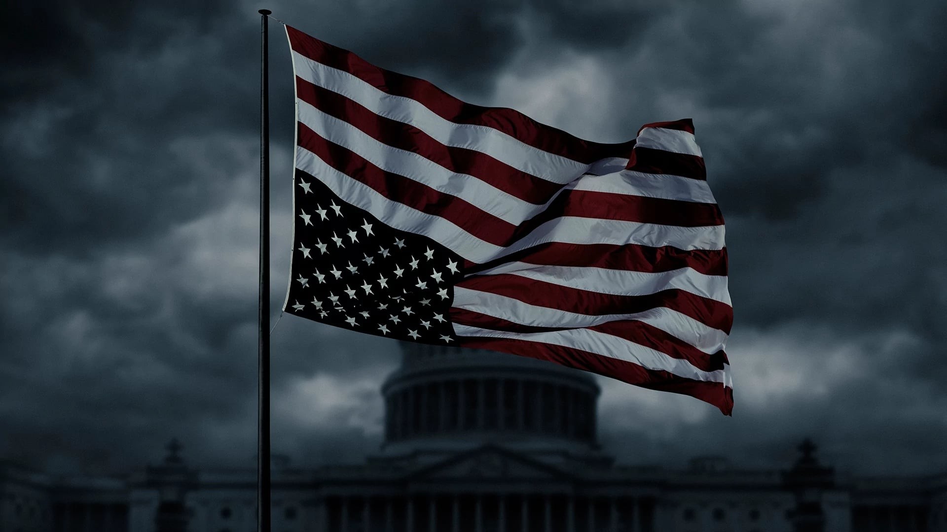 Xem phim Ván Bài Chính Trị (Phần 6) (House Of Cards (Season 6)) 2018