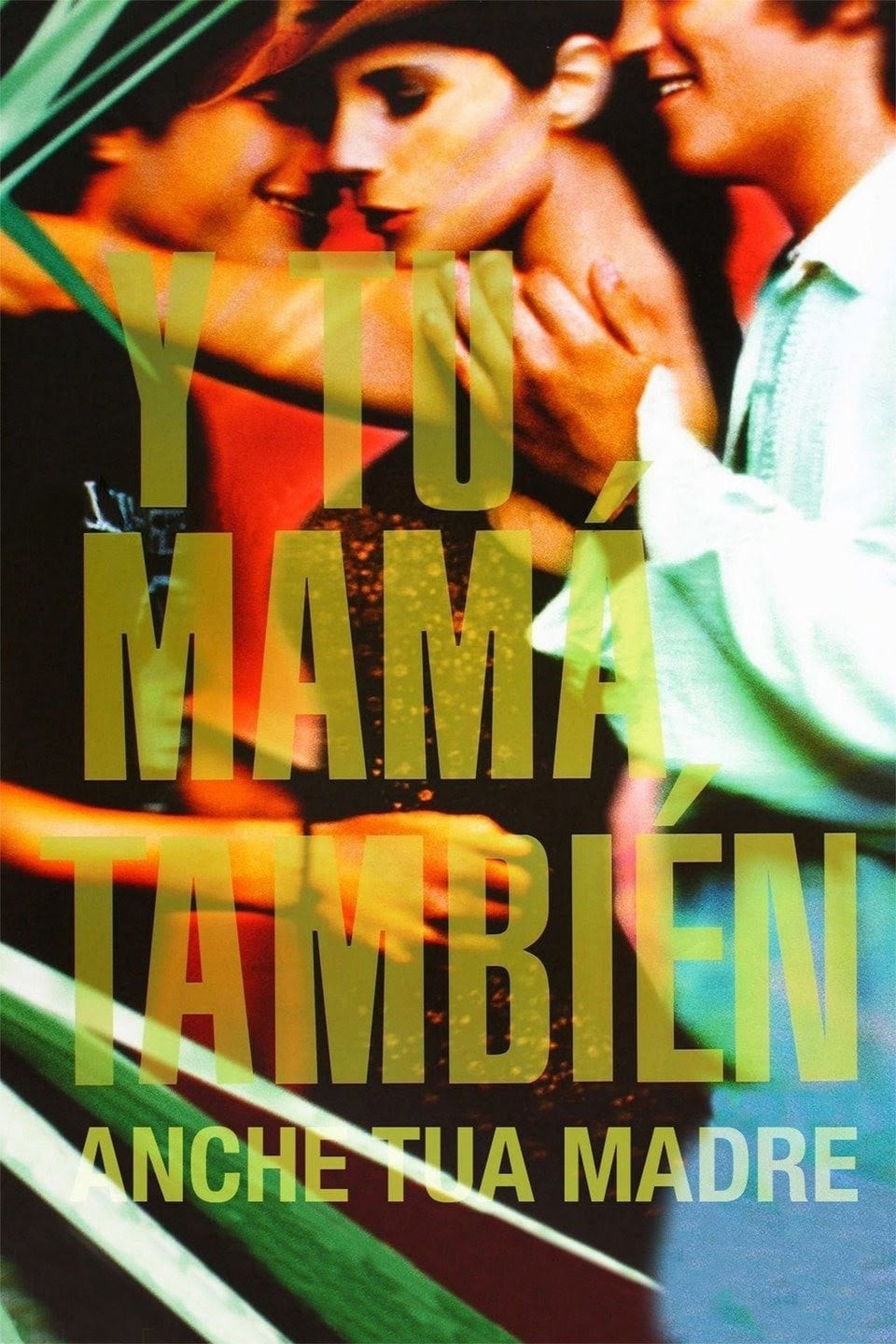 Xem phim Vào đời (And Your Mother Too (Y Tu Mamá También)) 2001