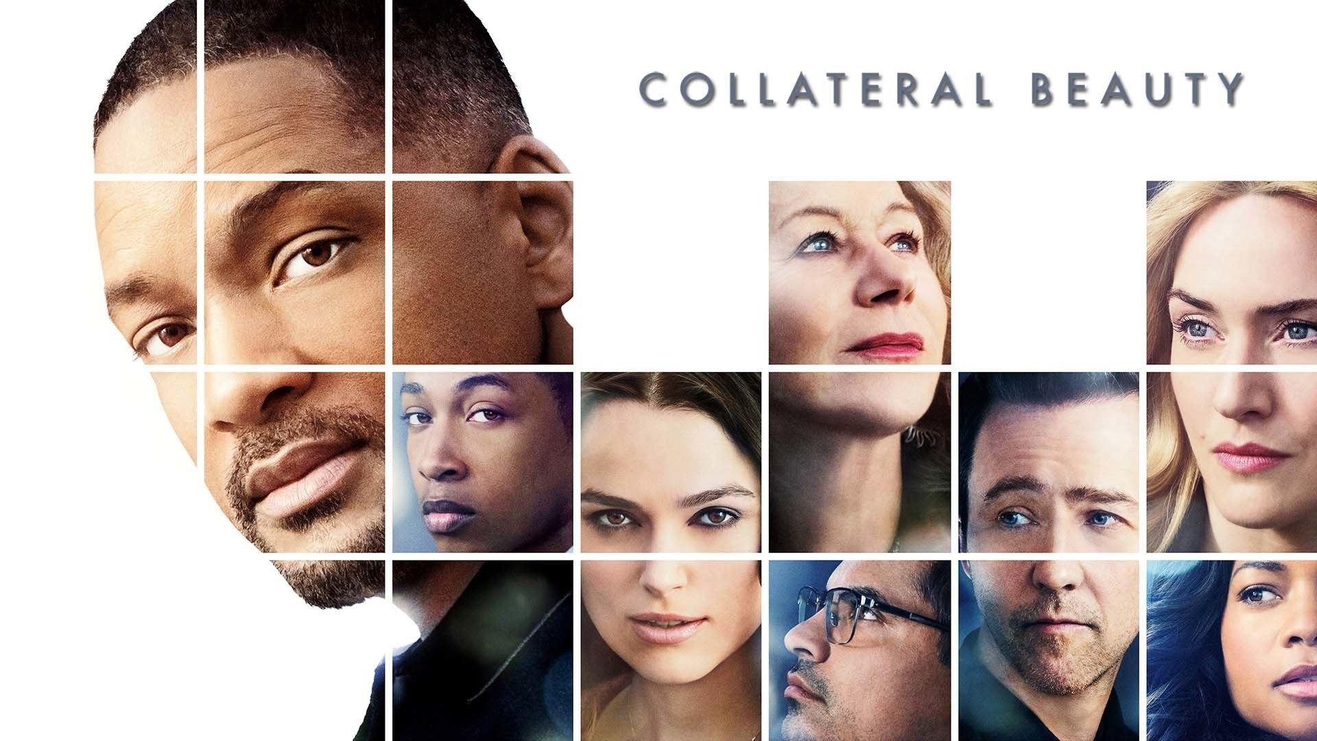 Xem phim Vẻ Đẹp Cuộc Sống (Collateral Beauty) 2016