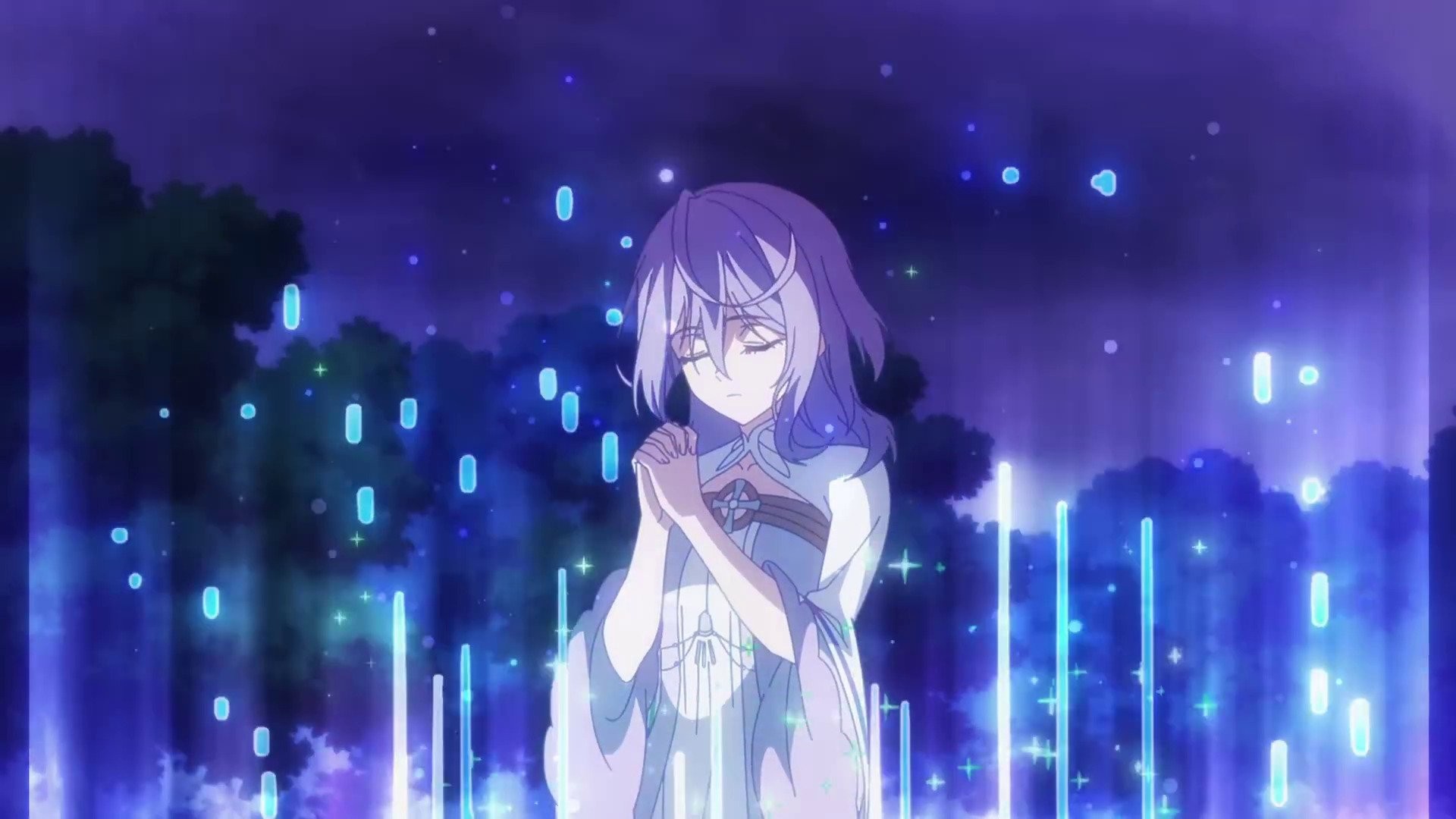 Xem phim Vị Thánh Quá Hoàn Hảo (The Too-Perfect Saint: Tossed Aside by My Fiancé And Sold To Another Kingdom) 2025