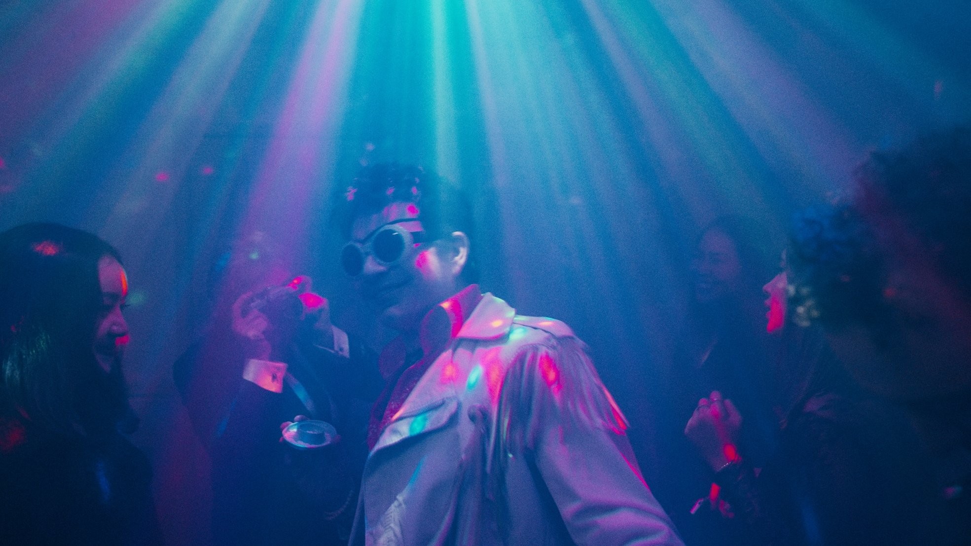 Xem phim Vincent (Vincent) 2024