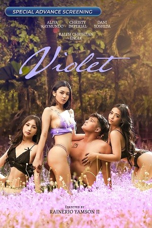 Xem phim Violet (Violet) 2026