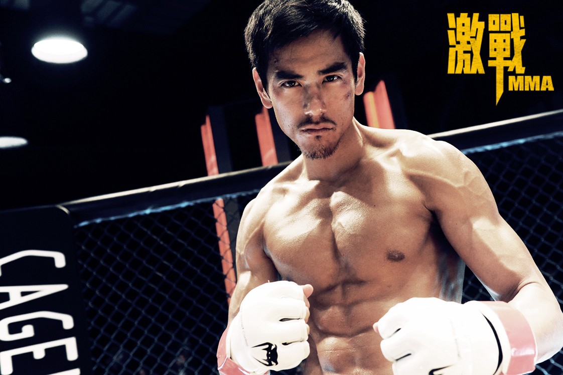 Xem phim Võ Đài Tranh Đấu (Unbeatable) 2013