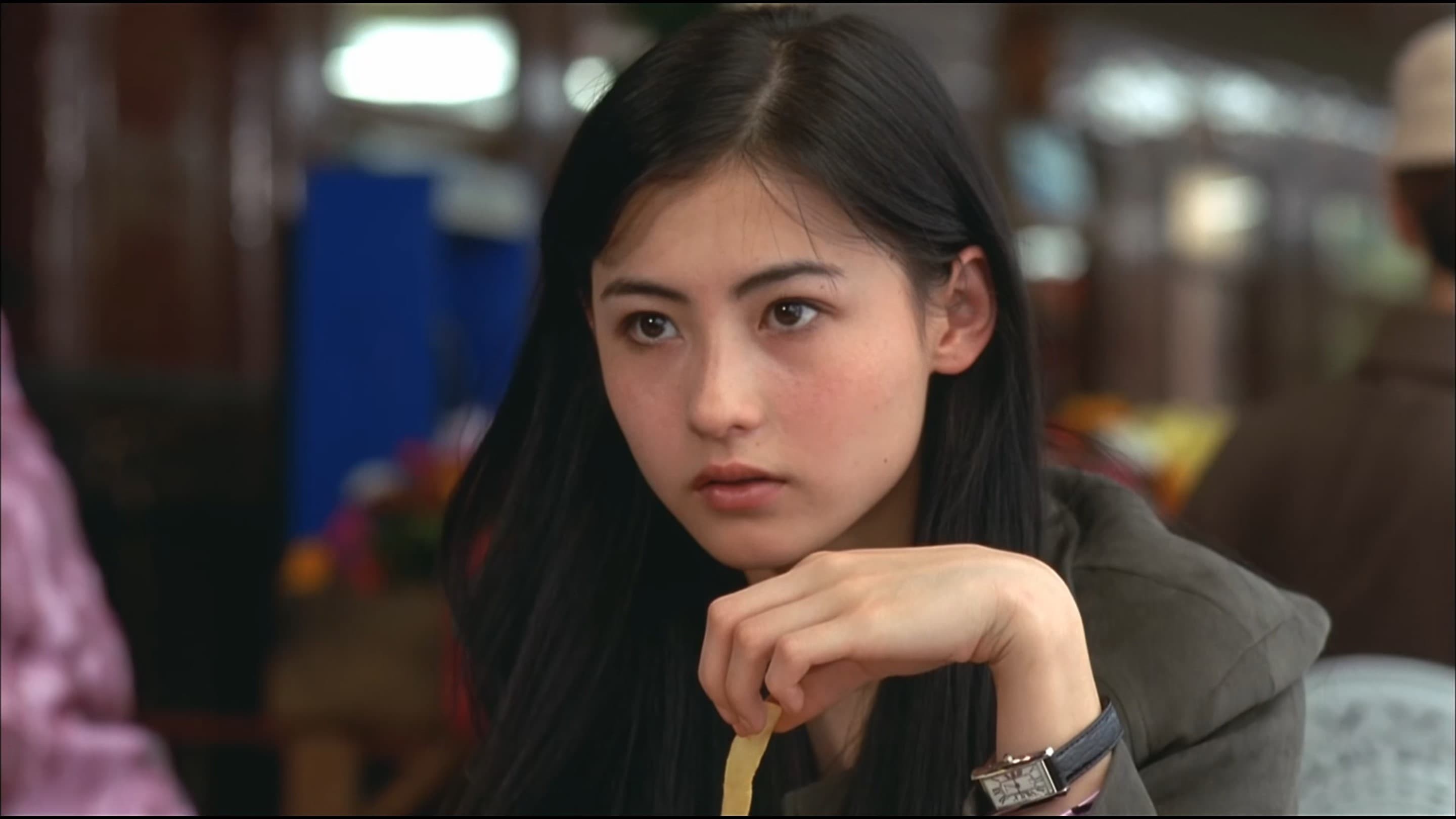 Xem phim Vô Hạn Phục Hoạt (Second Time Around) 2002