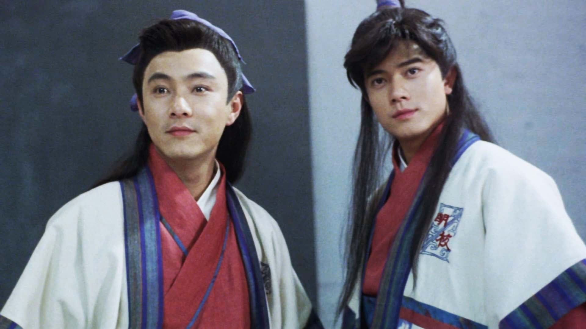 Xem phim Võ Trạng Nguyên (The Kung Fu Scholar) 1994