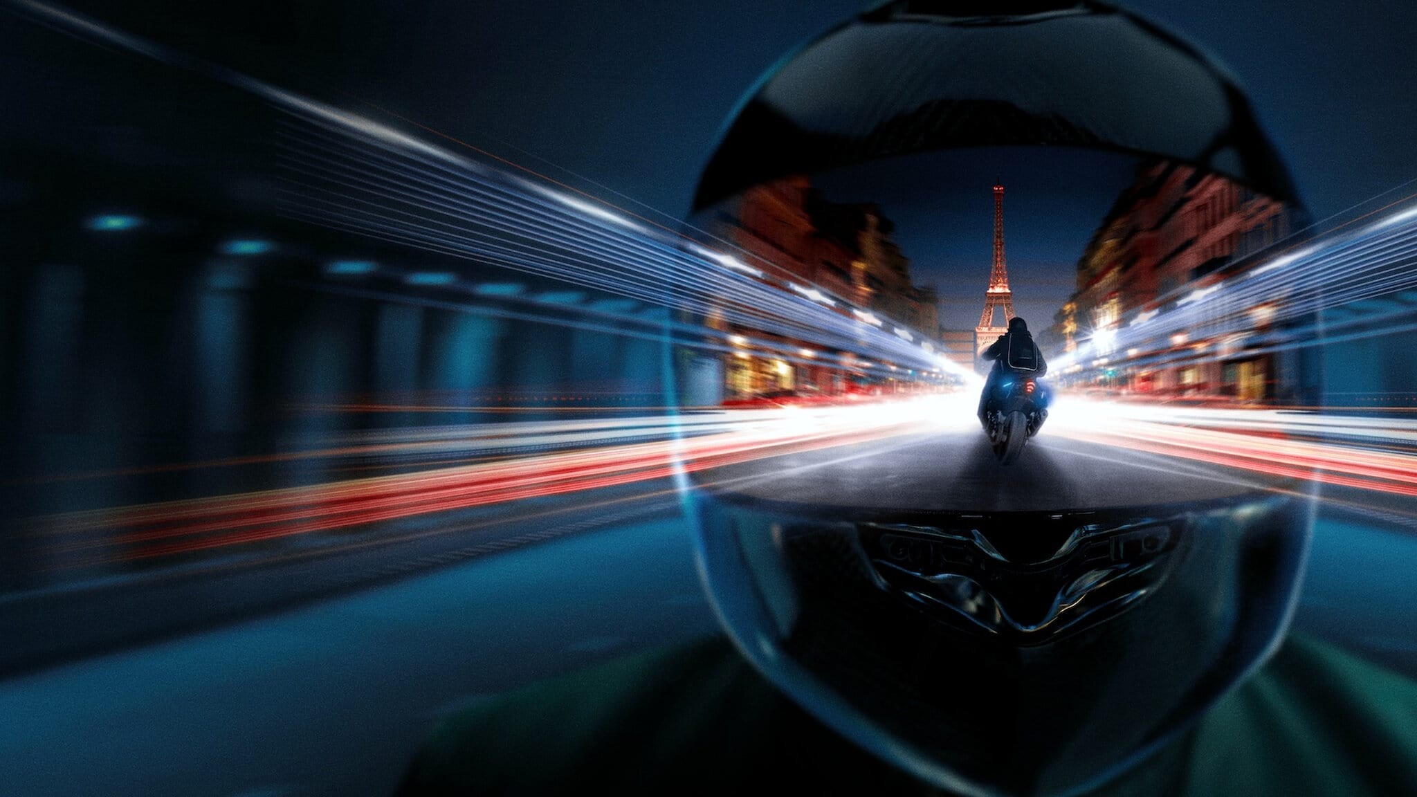 Xem phim Vòng Đua Sinh Tử (GTMAX) 2024