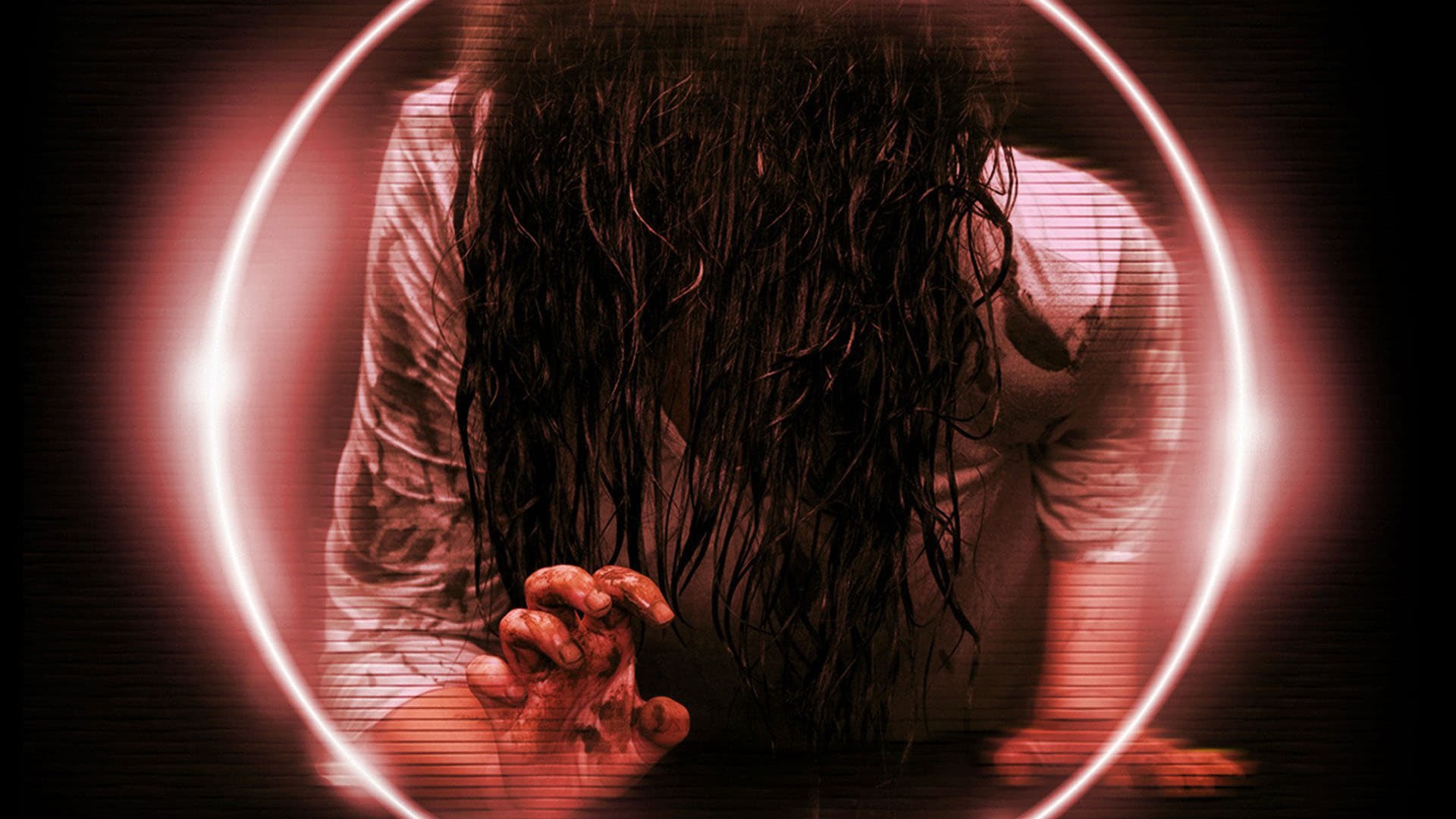 Xem phim Vòng Tròn Oan Nghiệt (Ring) 1998