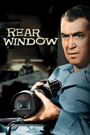 Xem phim Vụ Án Mạng Của Nhà Bên (Rear Window) 2026