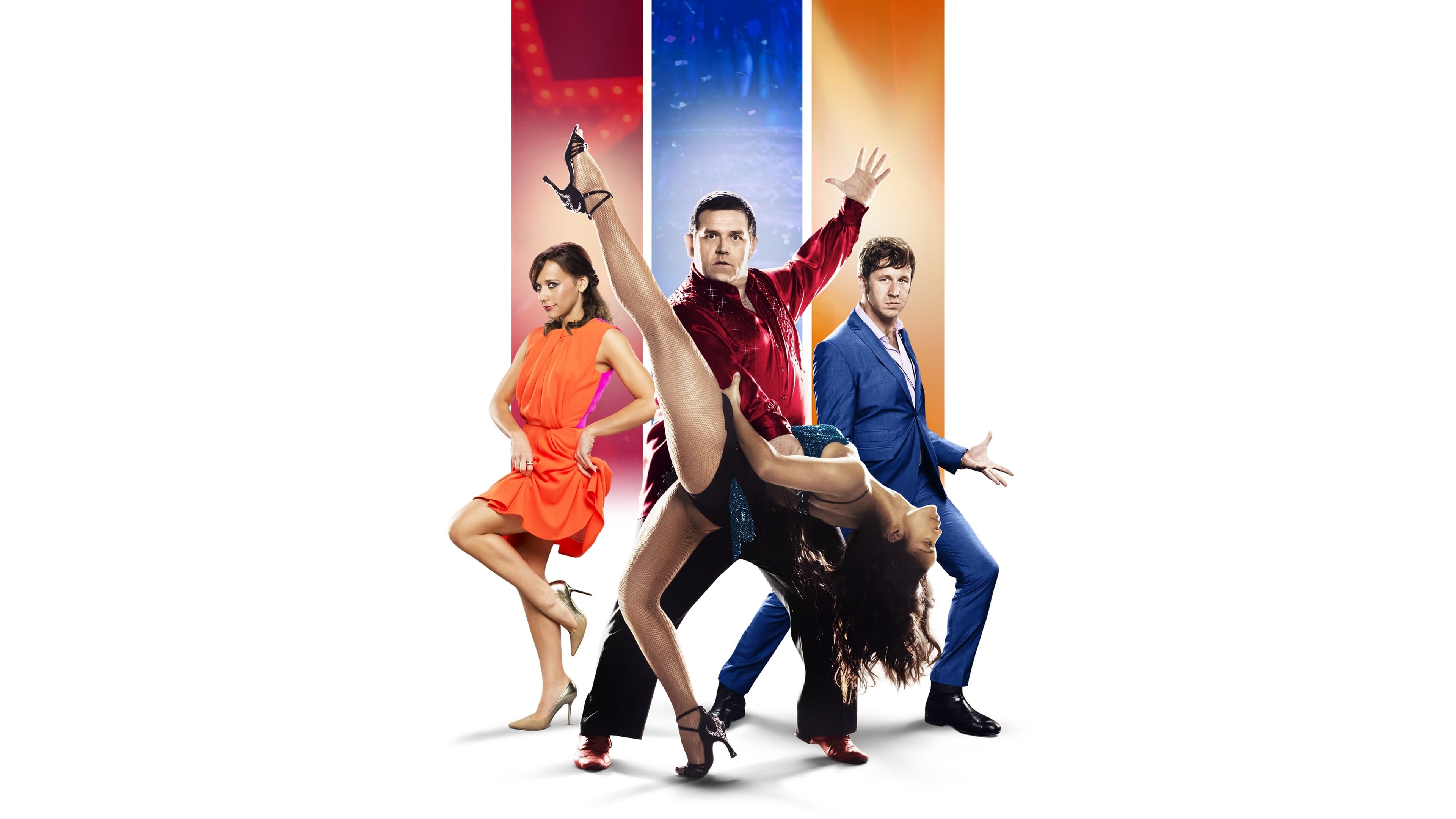 Xem phim Vũ Điệu Cuba Cuồng Nhiệt (Cuban Fury) 2014