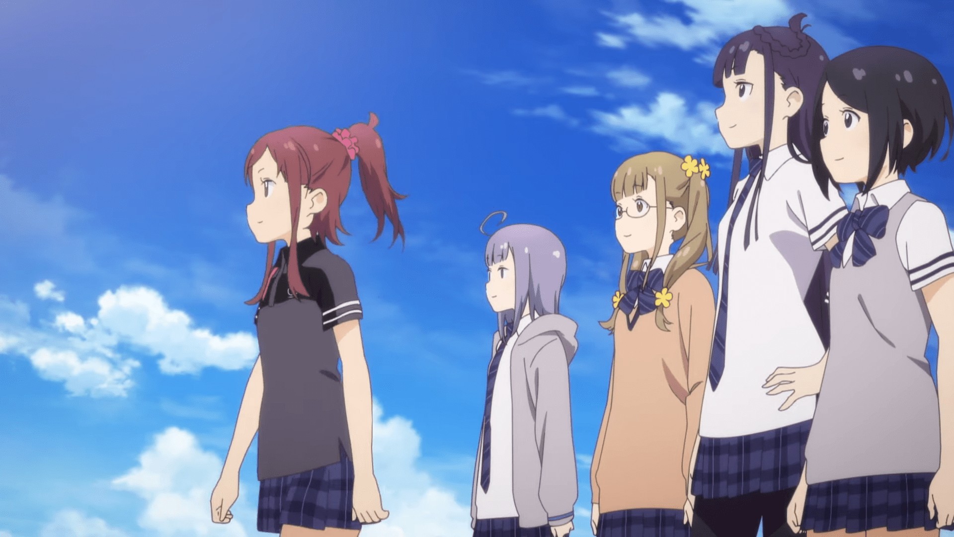 Xem phim Vũ Điệu Ma Thuật (Pop In Q) 2016