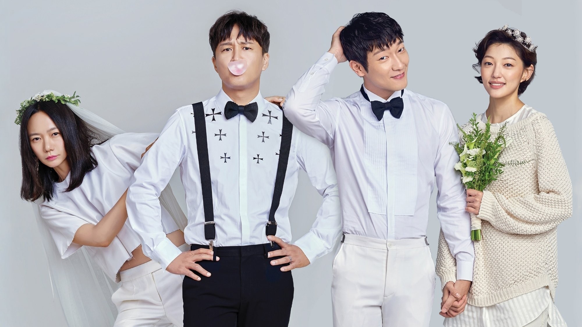 Xem phim Vụ Ly Hôn Thế Kỷ (Matrimonial Chaos) 2018