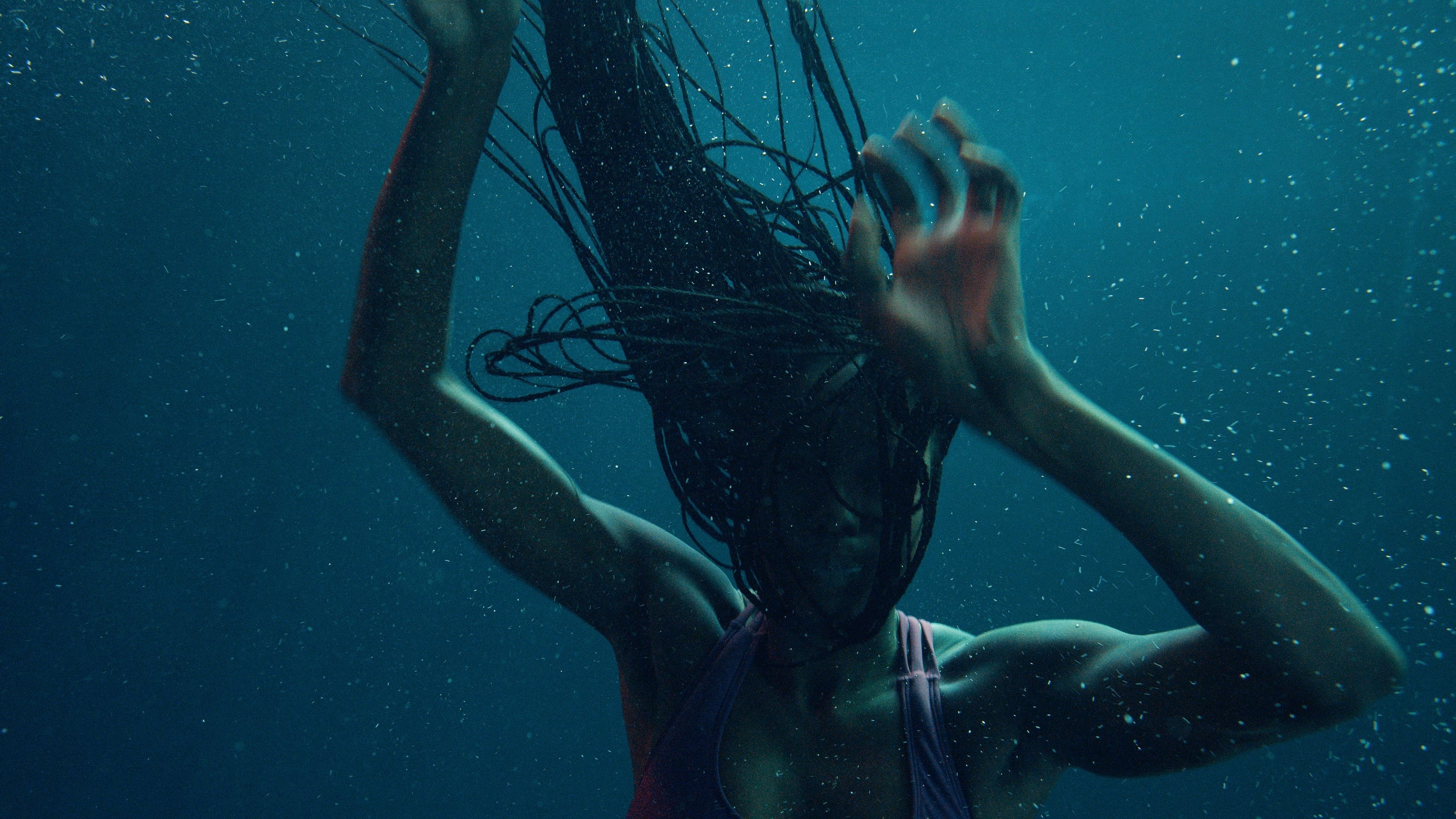 Xem phim Vú Nuôi (Nanny) 2022