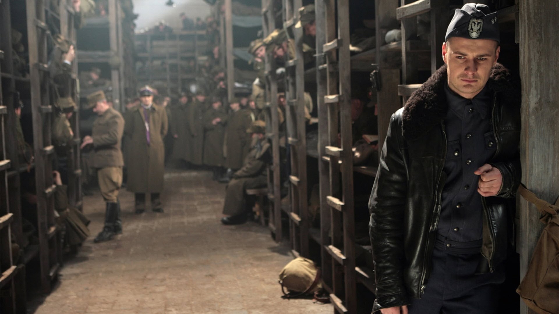 Xem phim Vụ Thảm Sát Ở Katyn (Katyn) 2007