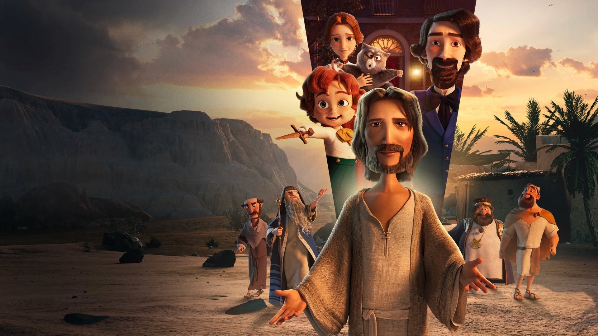 Vua Của Những Vị Vua (Vua Của Các Vua)