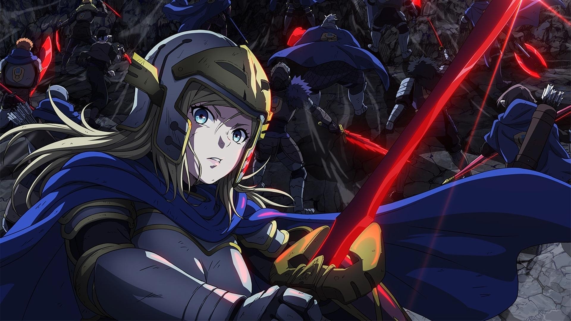 Vua Ma Thú, Đứa Trẻ Định Mệnh Và Anh Hùng Bất Tử