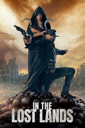 Xem phim Vùng Đất Bị Quên Lãng (In the Lost Lands) 2026