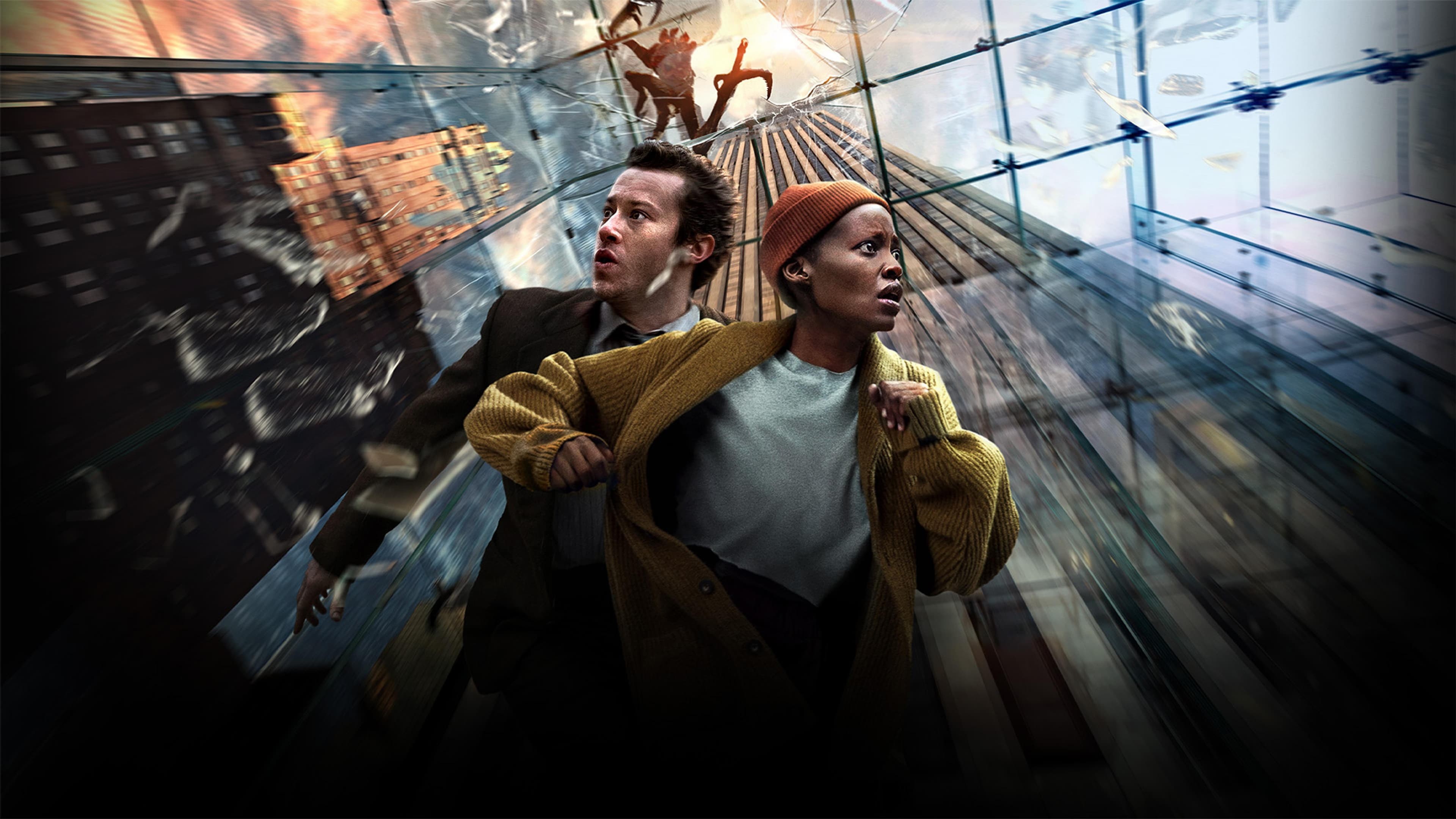 Xem phim Vùng Đất Câm Lặng: Ngày Một (A Quiet Place: Day One) 2024