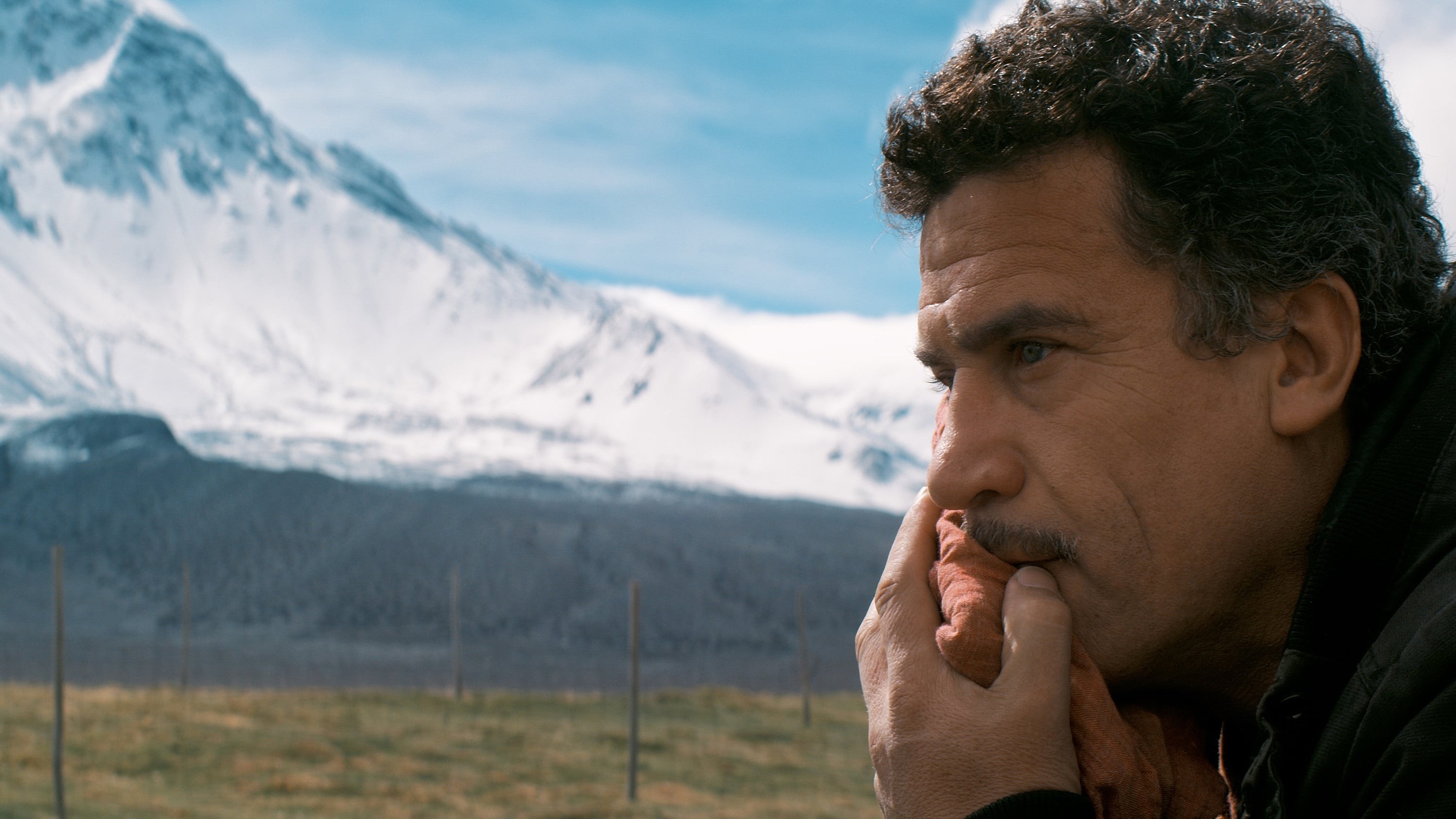 Xem phim Vùng Đất Hoang (Tierra Yerma) 2016