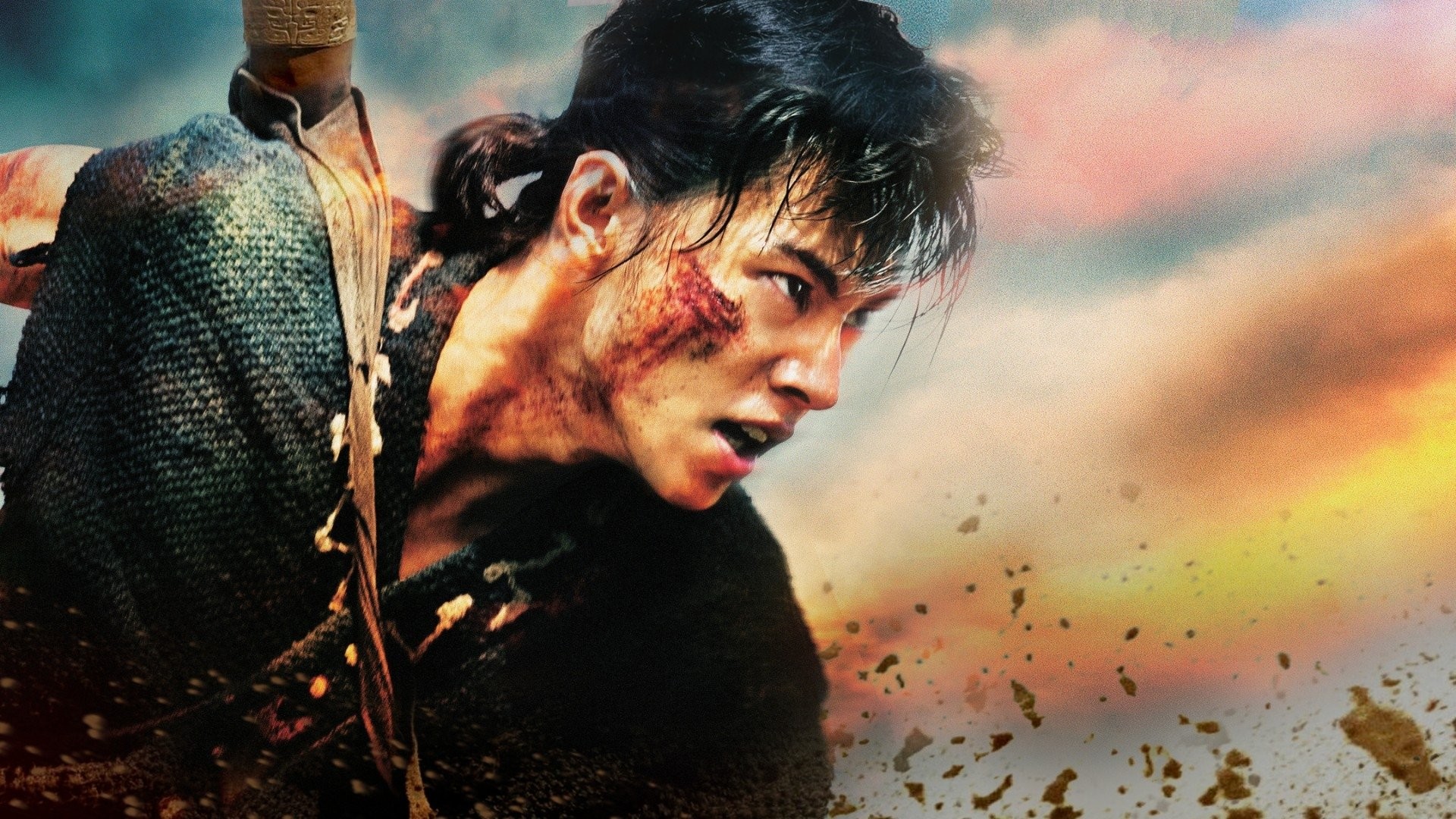 Vương Giả Thiên Hạ 2: Đại Địa Viễn Chinh