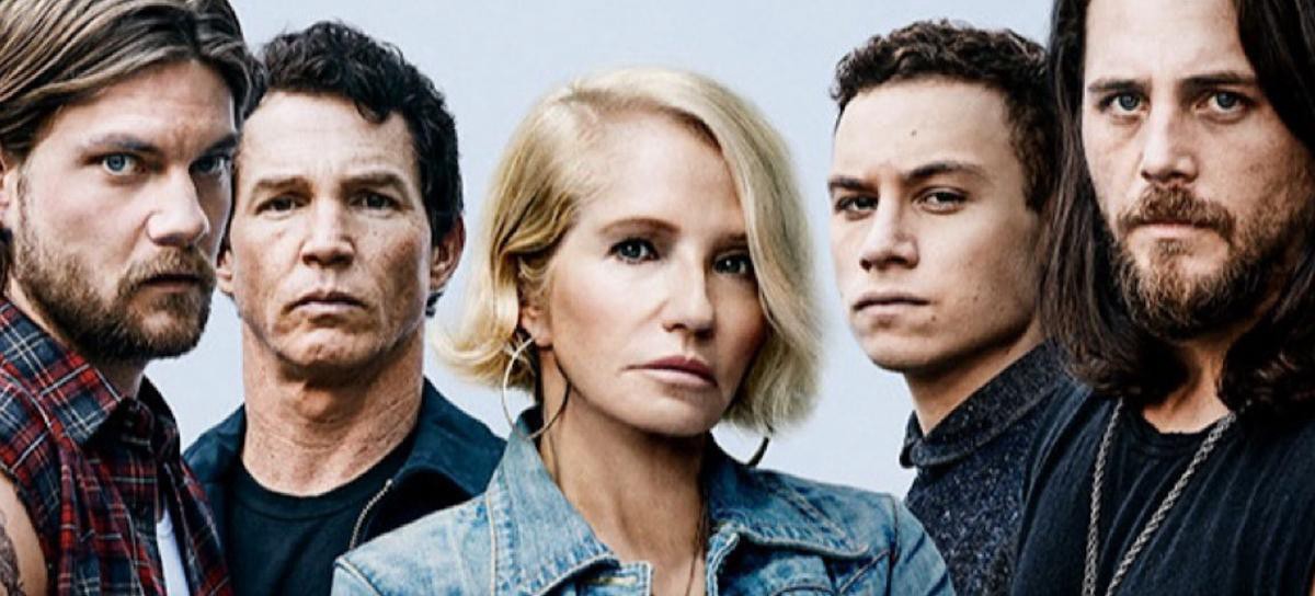 Xem phim Vương Quốc Động Vật (Phần 4) (Animal Kingdom (Season 4)) 2019