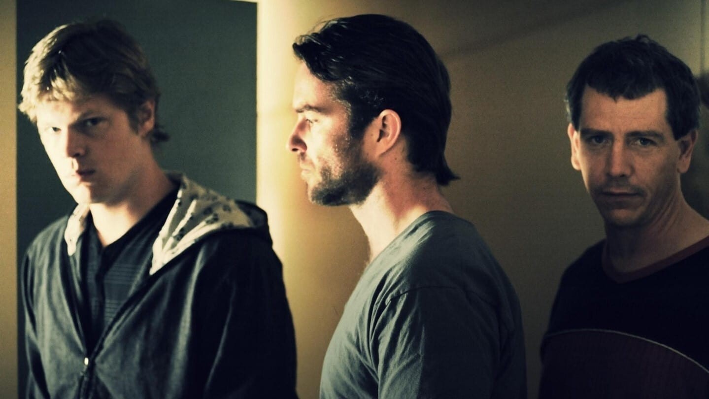 Xem phim Vương Quốc Tội Phạm (Animal Kingdom) 2010