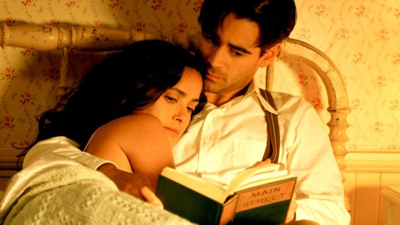 Xem phim Vượt Lên Nghịch Cảnh (Ask The Dust) 2006