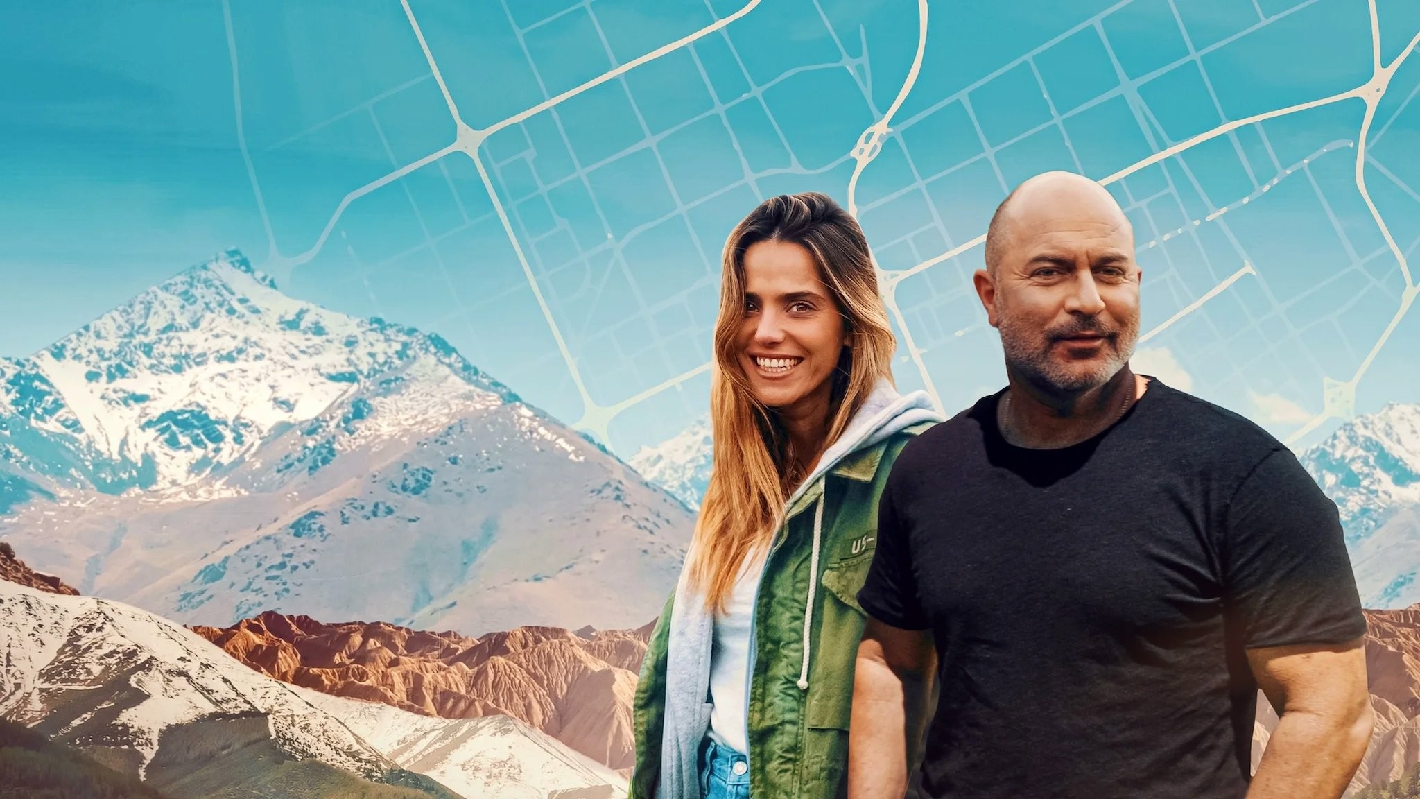 Xem phim Vượt Mọi Địa Hình (Off Road) 2025