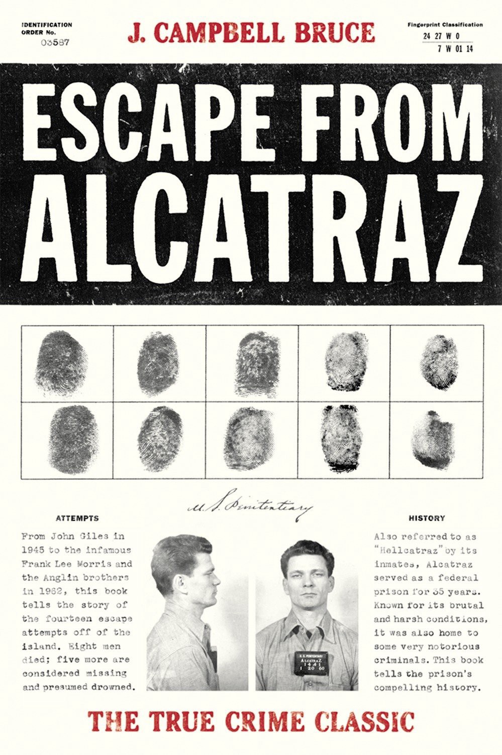 Xem phim Vượt ngục Alcatraz (Escape from Alcatraz) 1979