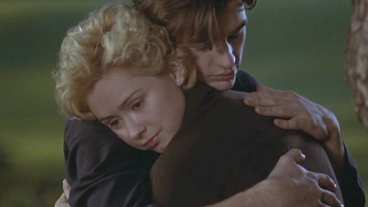 Xem phim Wild Orchid II: Two Shades of Blue (Wild Orchid II: Two Shades of Blue) 1991