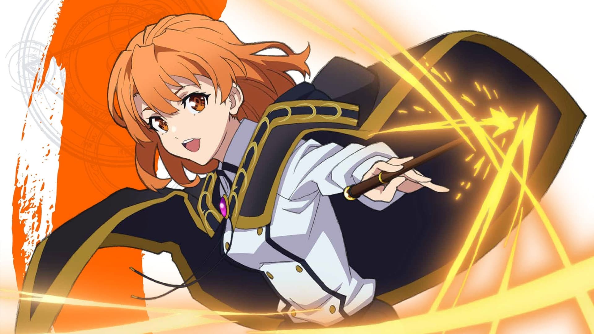 Xem phim Wistoria: Trượng và Kiếm (Wistoria: Wand and Sword) 2024