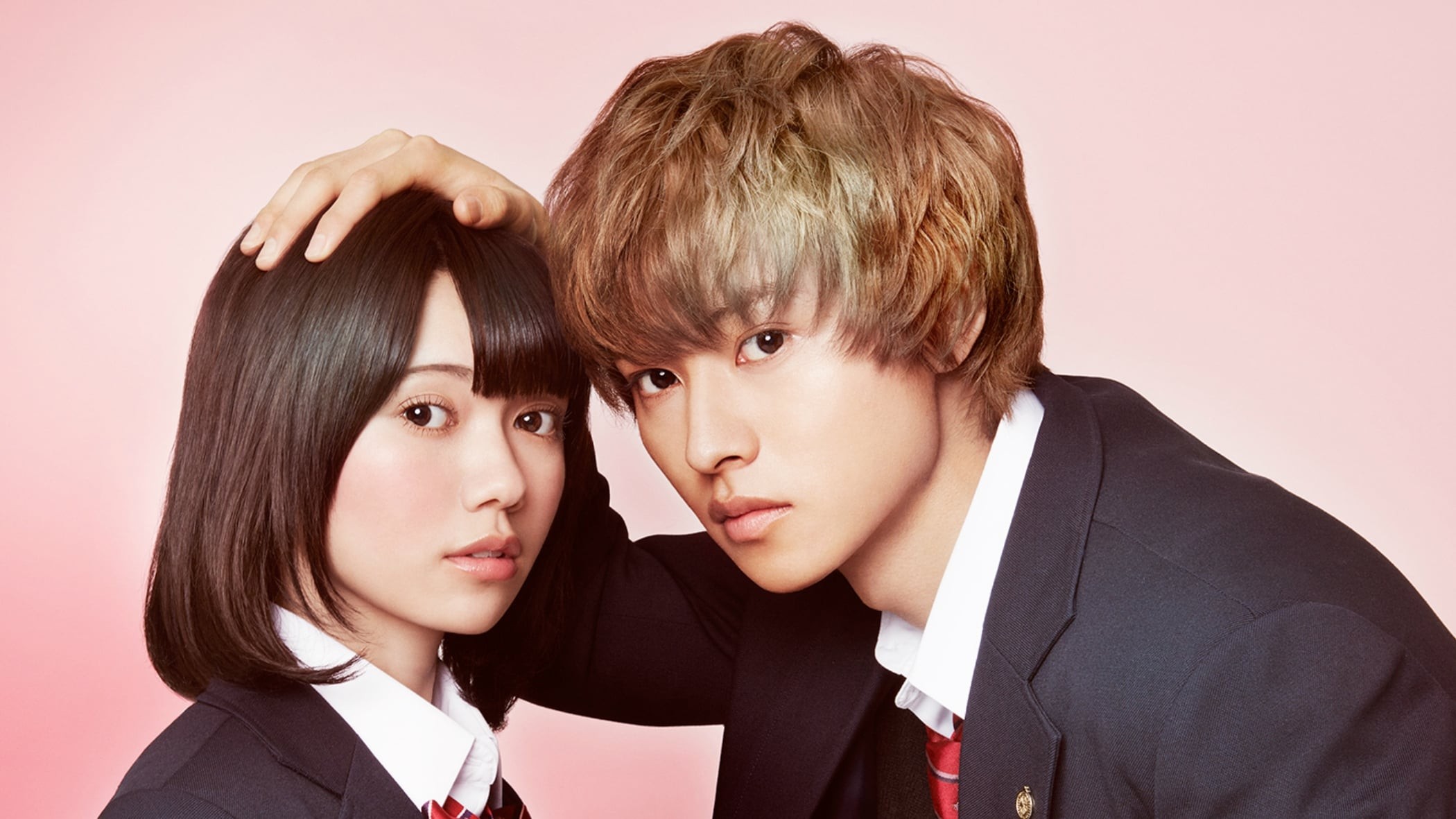 Xem phim Wolf Girl and Black Prince (Wolf Girl and Black Prince) 2016