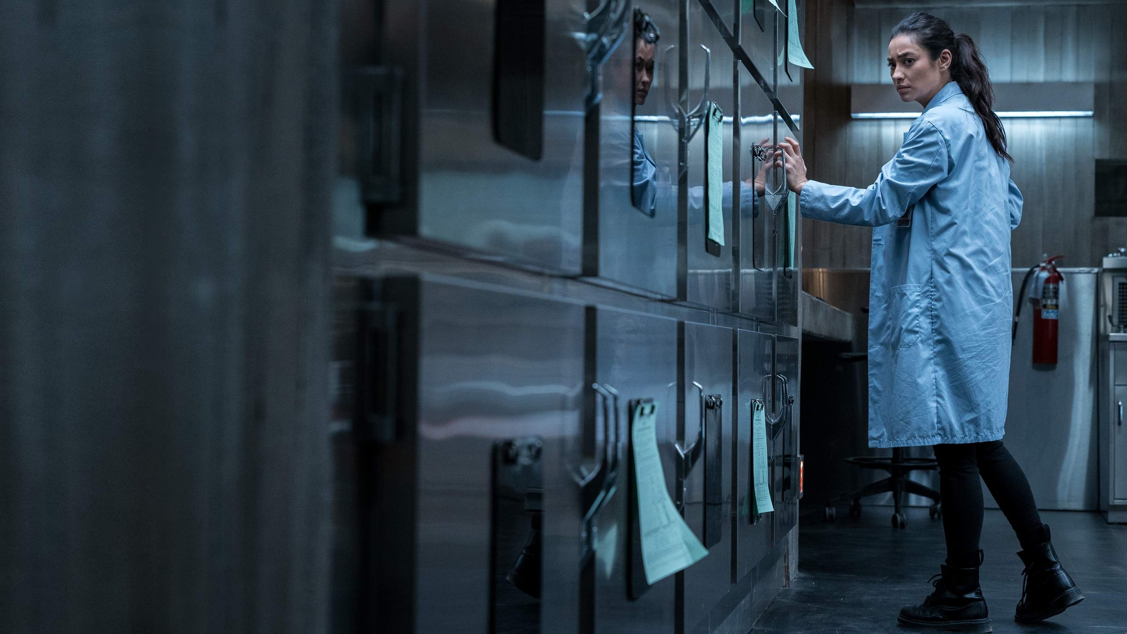 Xác Chết Quỷ Ám