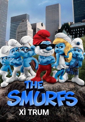 Xem phim Xì Trum (Phần 1) (The Smurfs (Season 1)) 2026