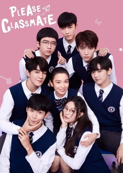 Xem phim Xin Cậu Đấy, Lớp Trưởng (Please Classmate) 2026