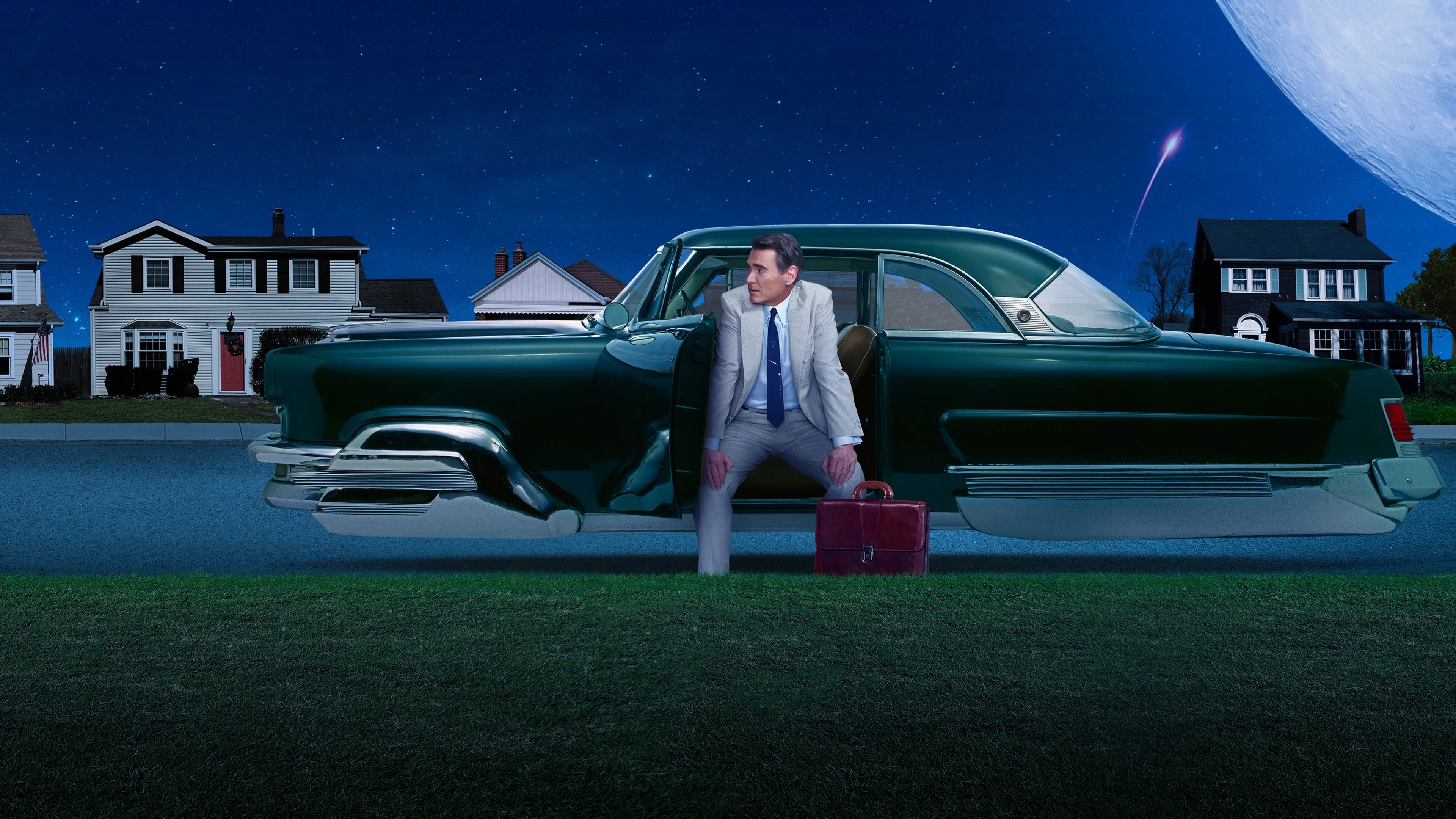 Xem phim Xin Chào Ngày Mai! (Hello Tomorrow!) 2023