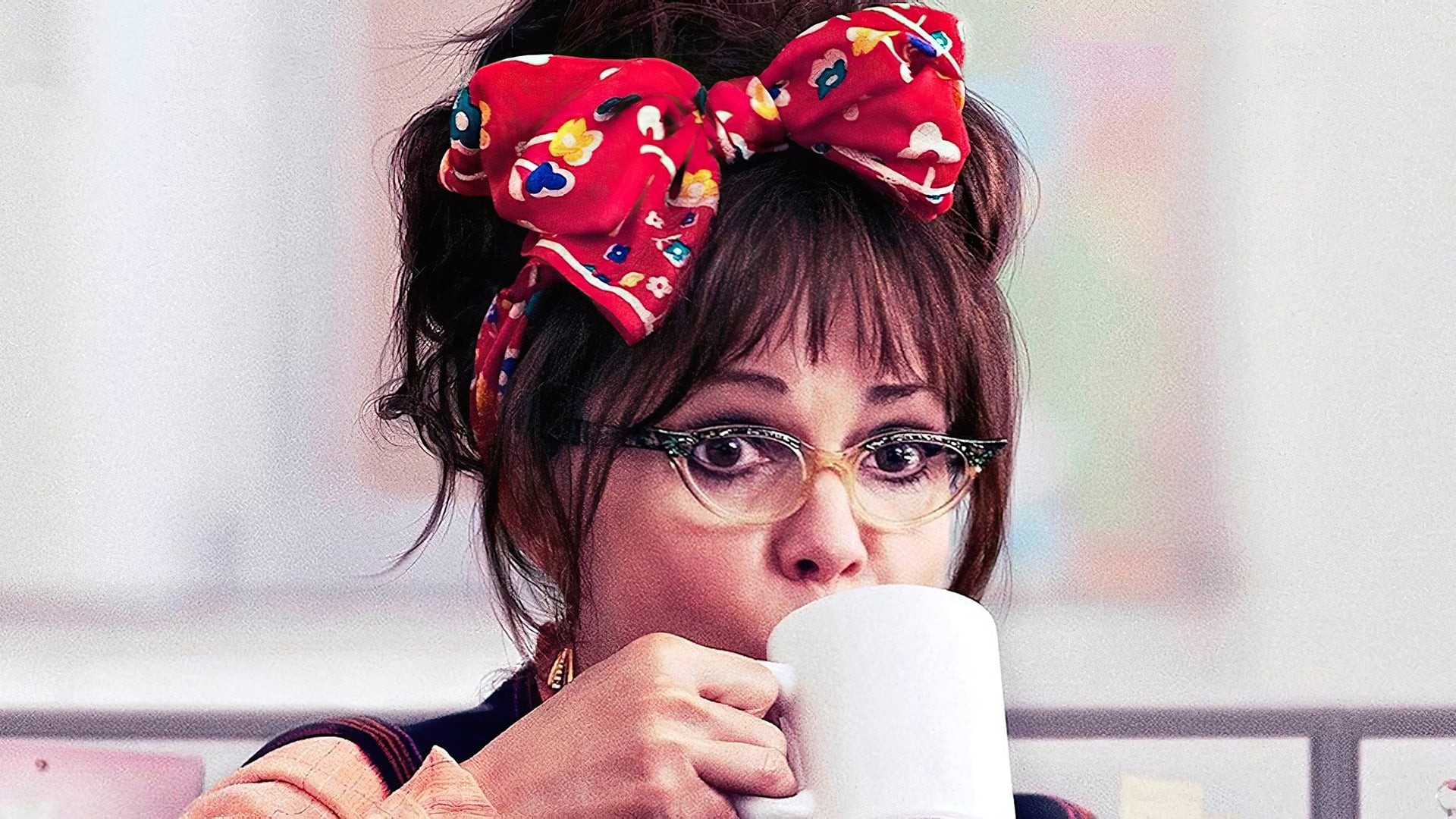 Xem phim Xin chào, tên tôi là Doris (Hello, My Name Is Doris) 2015