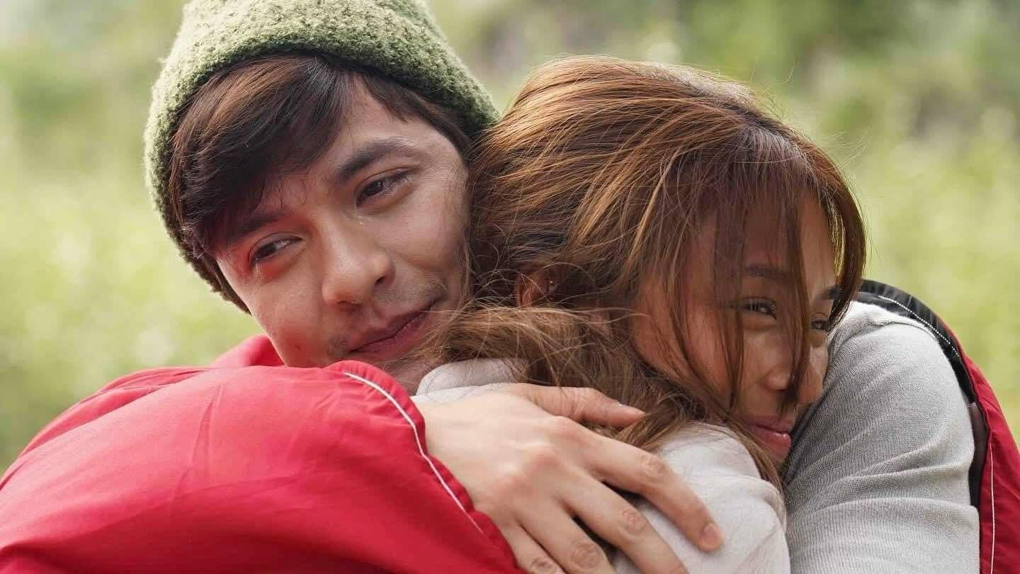 Xin Chào Tình Yêu Lần Nữa