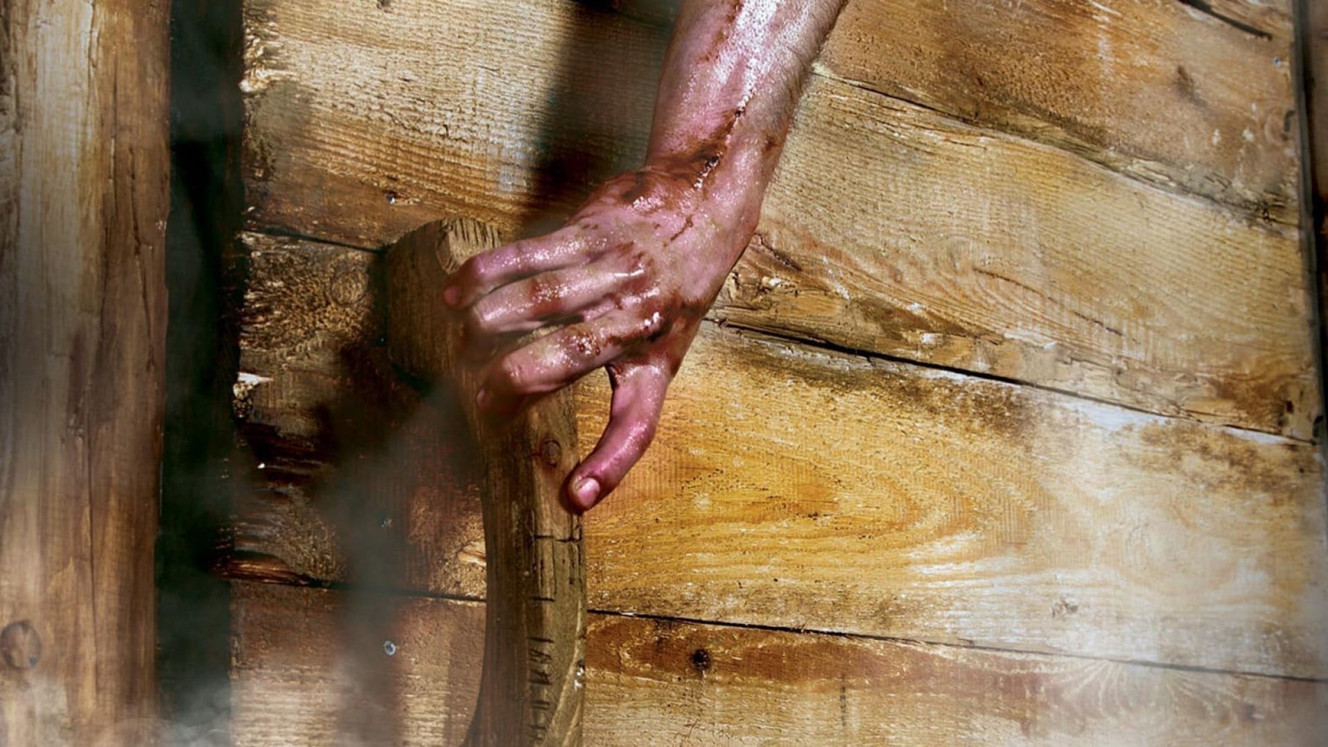 Xem phim Xông Hơi (247 Degrees Fahrenheit) 2011