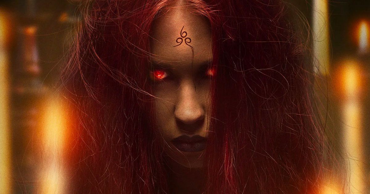 Xem phim Xưởng Quỷ (Devils Workshop) 2022