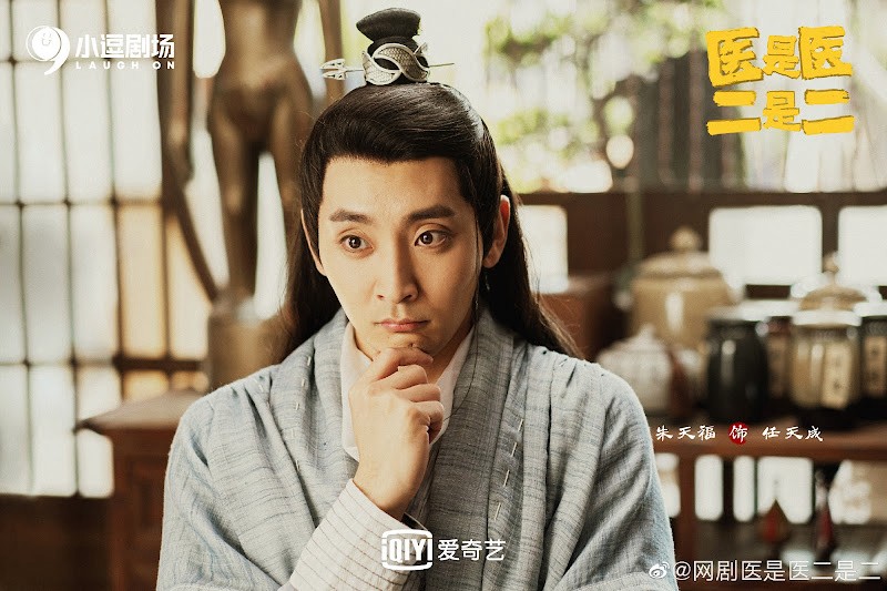 Xem phim Y Là Y, Hai Là Hai (The Accidental Physicans) 2022