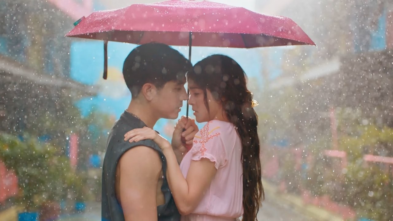 Xem phim Yêu Em... Em Cảm Ơn! (My Love Will Make You Disappear) 2025