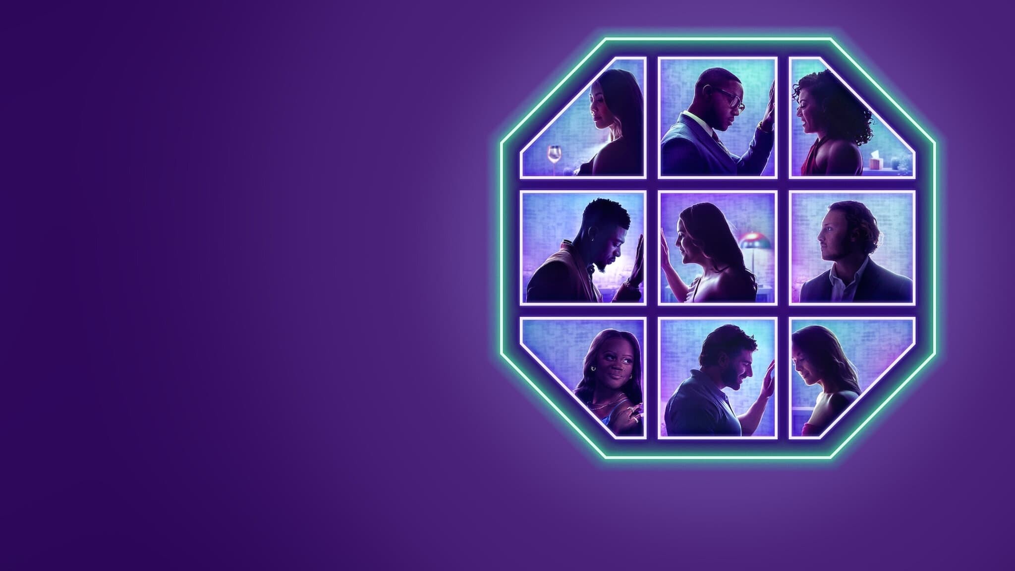 Xem phim Yêu Là Mù Quáng (Phần 8) (Love Is Blind (Season 8)) 2025