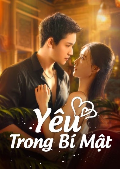 Yêu Trong Bí Mật
