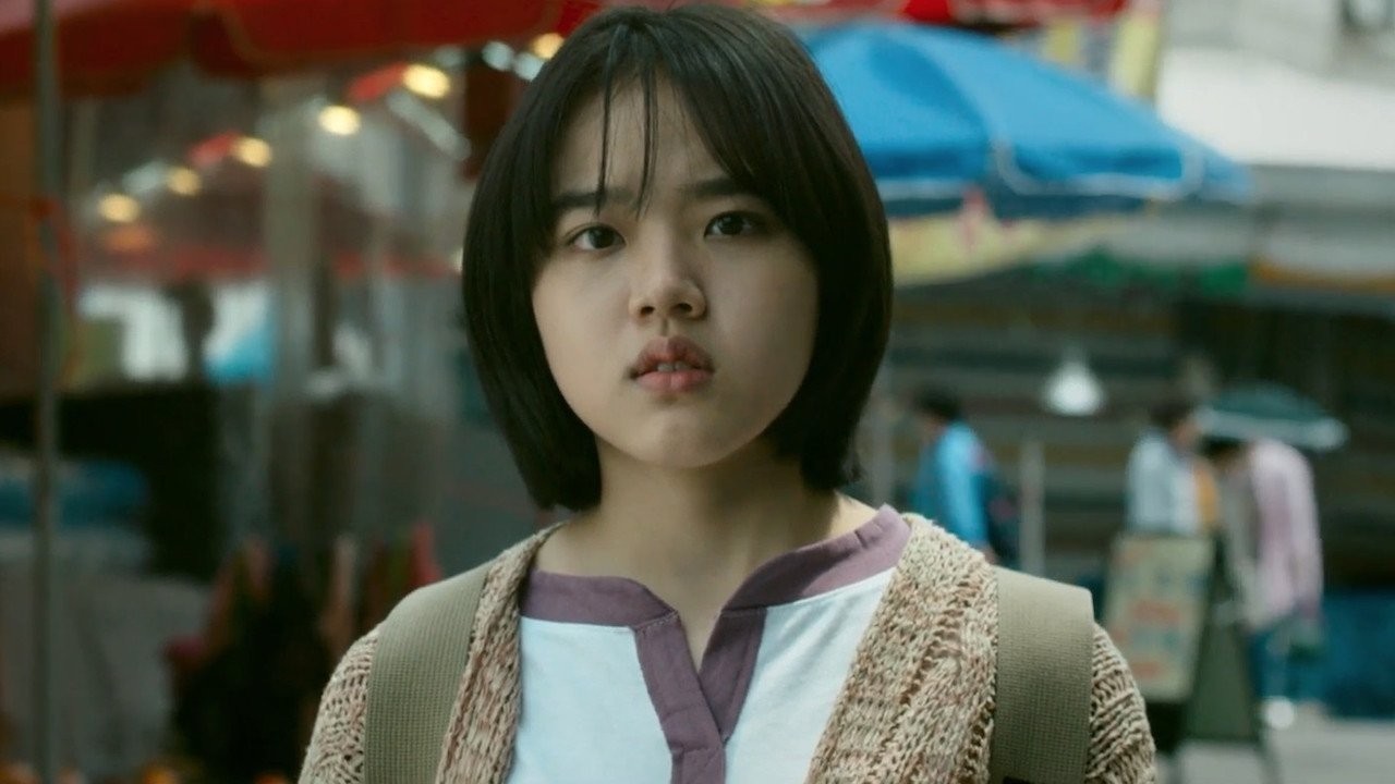 Xem phim Young Ju (Youngju) 2018